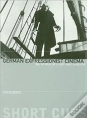 Capa do artigo German Expressionist Cinema Â€“ The World Of Light And Shadow