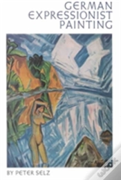 Capa do artigo German Expressionist Painting