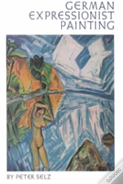 Capa do artigo German Expressionist Painting