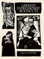 German Expressionist Woodcuts - Preview