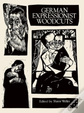 Capa do artigo German Expressionist Woodcuts