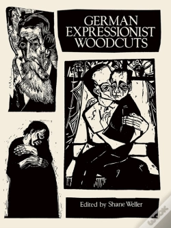 Capa do artigo German Expressionist Woodcuts
