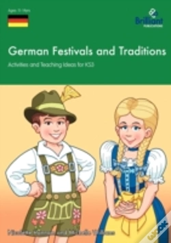 Capa do artigo German Festivals And Traditions For Ks3