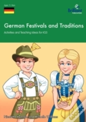 Capa do artigo German Festivals And Traditions For Ks3