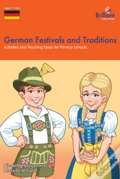 Capa do artigo German Festivals And Traditions
