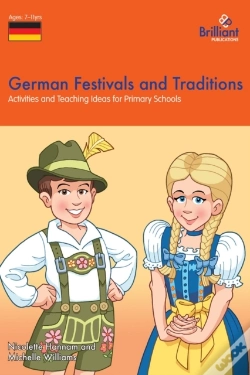 Capa do artigo German Festivals And Traditions
