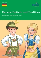 Capa do artigo German Festivals And Traditions