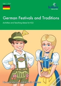 Capa do artigo German Festivals And Traditions