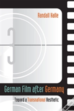 Capa do artigo German Film After Germany