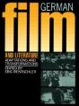 German Film & Literature - Preview