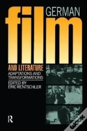 Capa do artigo German Film & Literature