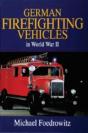 German Firefighting Vehicles In World War Ii - Preview