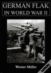 Capa do artigo German Flak In World War Ii