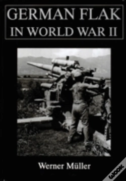 Capa do artigo German Flak In World War Ii