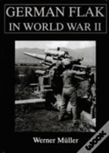 German Flak In World War Ii