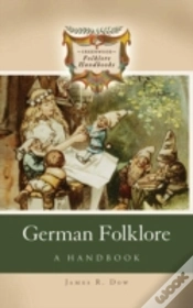 Capa do artigo German Folklore