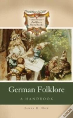 Capa do artigo German Folklore