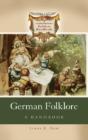 German Folklore - Preview