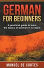 German For Beginners: A Practical Guide - Preview
