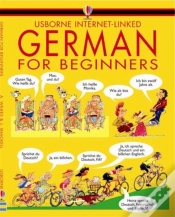 Capa do artigo German For Beginners