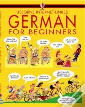 German For Beginners