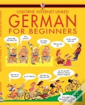 Capa do artigo German For Beginners