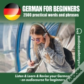 Capa do artigo German For Beginners