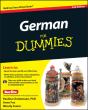 German For Dummies - Preview