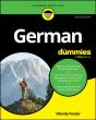 German For Dummies - Preview