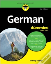 Capa do artigo German For Dummies