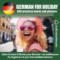 German For Holiday - Preview