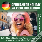 Capa do artigo German For Holiday