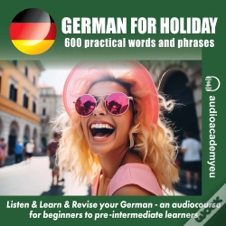Capa do artigo German For Holiday