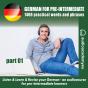German For Pre-Intermediate Learners_ Part 01 - Preview