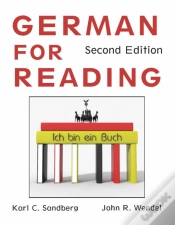 Capa do artigo German For Reading