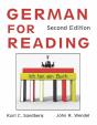German For Reading - Preview