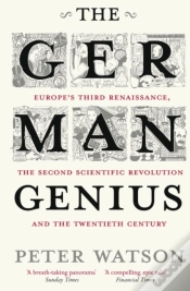 Capa do artigo German Genius