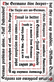 Capa do artigo German Genius