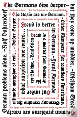 Capa do artigo German Genius