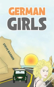 Capa do artigo German Girls
