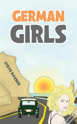 Capa do artigo German Girls