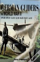 German Gliders In Wwii