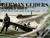 Capa do artigo German Gliders In Wwii