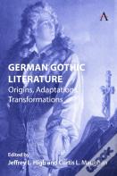 German Gothic Literature