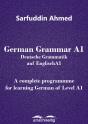 German Grammar A1 - Preview