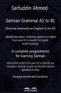 German Grammar A1 To B1 - Preview