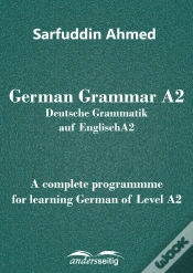 Capa do artigo German Grammar A2