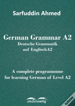Capa do artigo German Grammar A2