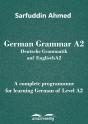 German Grammar A2 - Preview
