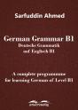 German Grammar B1 - Preview